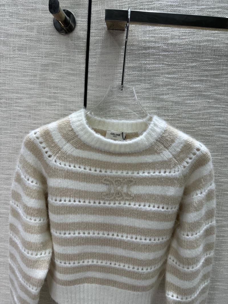 Celine Sweaters